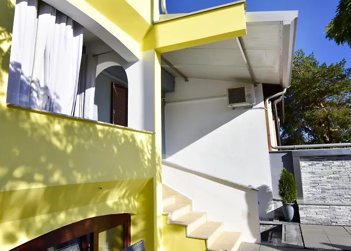 Apartman Diva 2 Umag