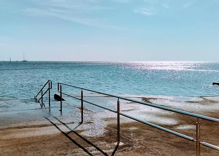 Apartman Diva 2 Umag