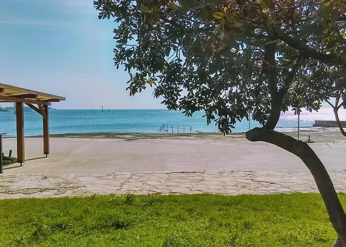 Diva 2 Apartman Umag