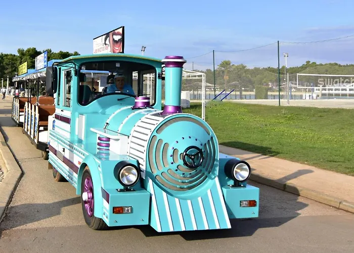 Diva 2 Apartman Umag