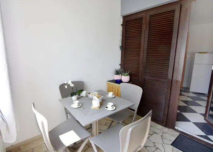 Diva 2 Apartman Umag