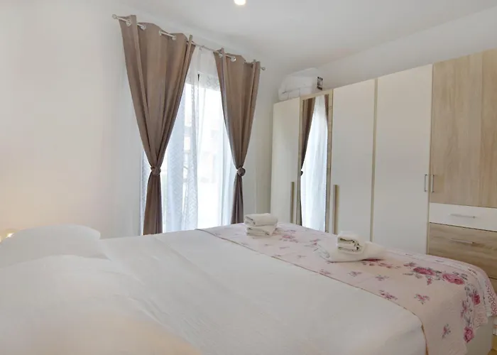 Apartman Diva 2 Umag