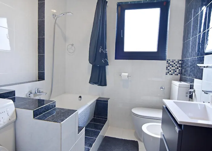 Apartman Diva 2 Umag