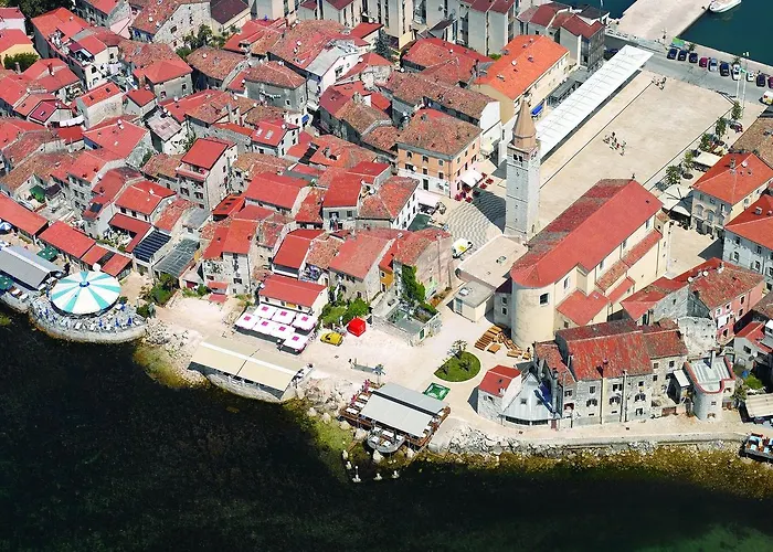 Diva 2 Apartman Umag