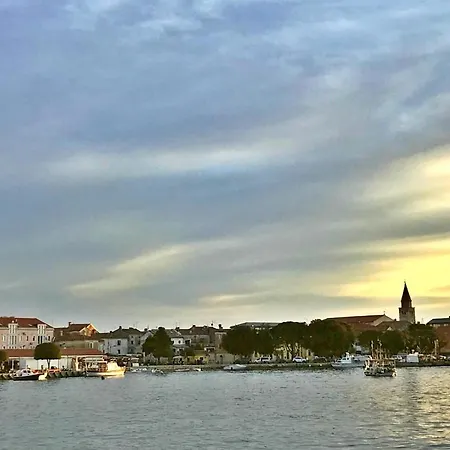 Diva 2 Apartment Umag