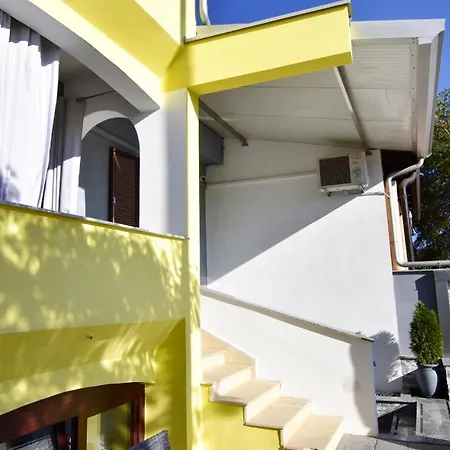 Apartmán Diva 2 Umag