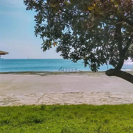 Diva 2 Apartment Umag