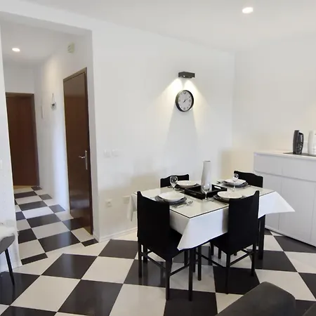 Apartment Diva 2 Umag