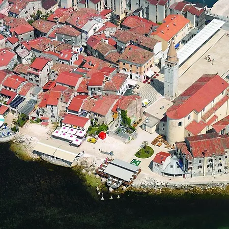 Diva 2 Apartment Umag