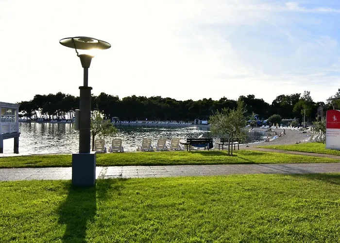 Apartamento Diva 2 Umag