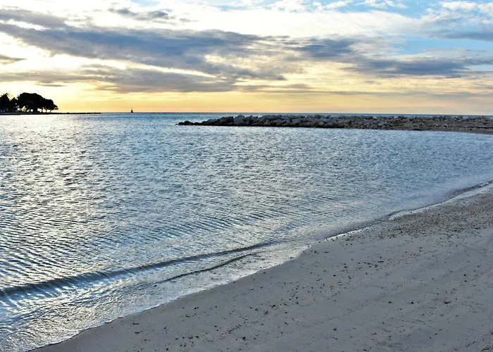 Diva 2 Apartamento Umag