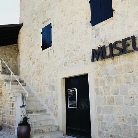 Diva 2 Apartamento Umag