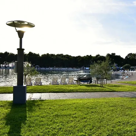 Apartamento Diva 2 Umag