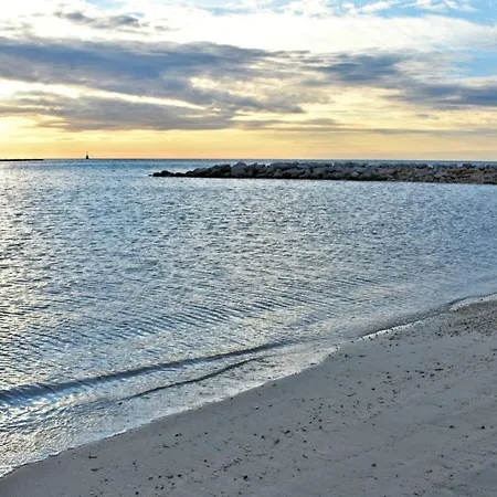 Diva 2 Apartamento Umag