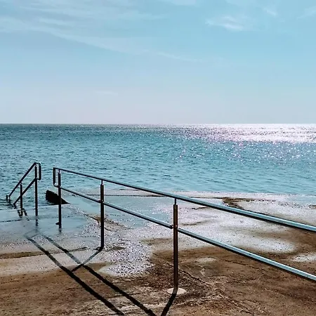 Apartamento Diva 2 Umag