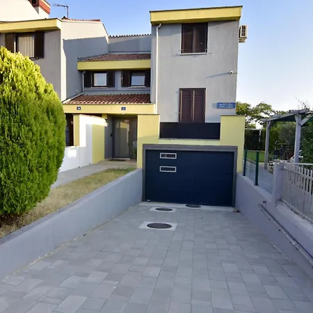 Apartamento Diva 2 Umag