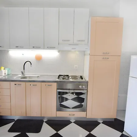 Diva 2 Apartamento *