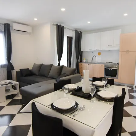 Apartamento Diva 2