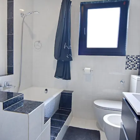 Apartamento Diva 2 Umag